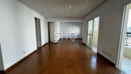 Apartamento com 3 Quartos para alugar, 125m² no Perdizes, São Paulo