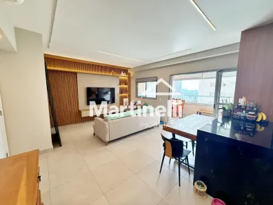 Apartamento com 2 Quartos à venda, 100m² no Jardim Botânico, Ribeirão Preto