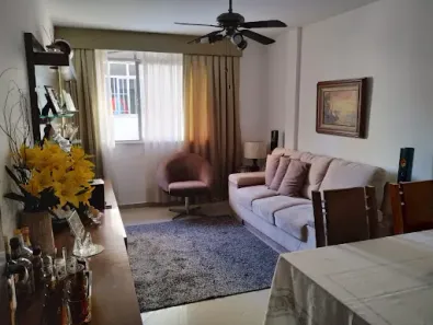 Apartamento com 2 Quartos à venda, 88m² no Fonseca, Niterói