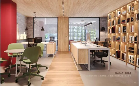 Consultório à venda, 103m² no Leblon, Rio de Janeiro