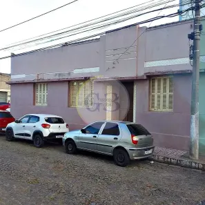 Casa com 3 Quartos à venda, 159m² no Centro, Pelotas