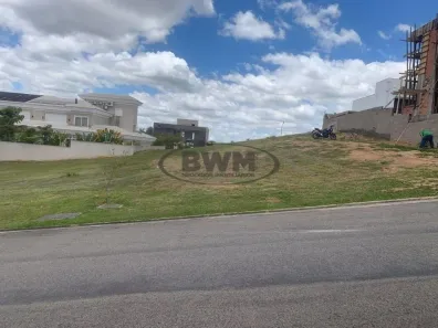 Lote/Terreno à venda, 508m² no Alphaville Nova Esplanada 3, Votorantim
