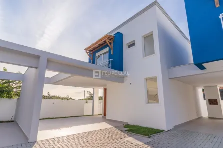 Casa com 3 Quartos à venda, 140m² no Ribeirão da Ilha, Florianópolis