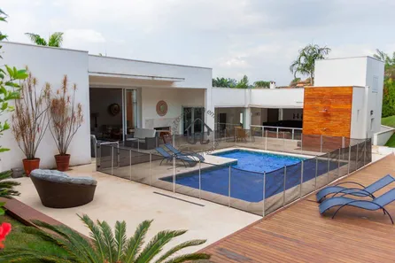 Casa de Condomínio com 5 Quartos à venda, 850m² no Prata, Itupeva