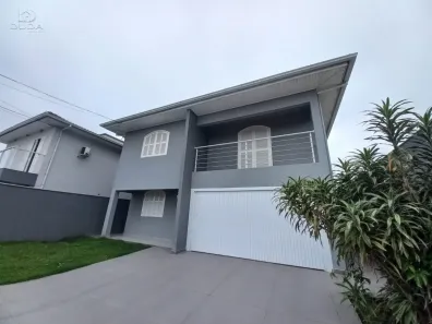 Casa com 4 Quartos à venda, 279m² no Próspera, Criciúma
