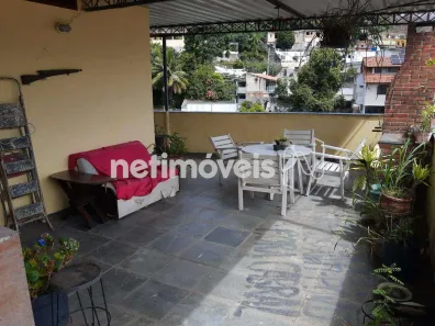 Apartamento com 3 Quartos à venda, 166m² no Cocotá, Rio de Janeiro