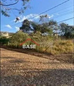 Lote/Terreno à venda, 1000m² no Resplendor, Igarapé
