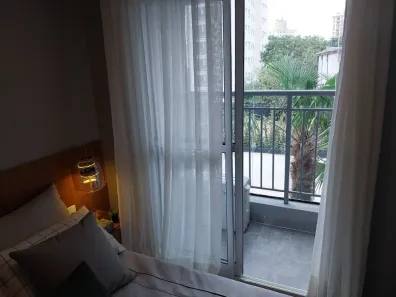 Apartamento com 1 Quarto à venda, 33m² no Vila da Saúde, São Paulo