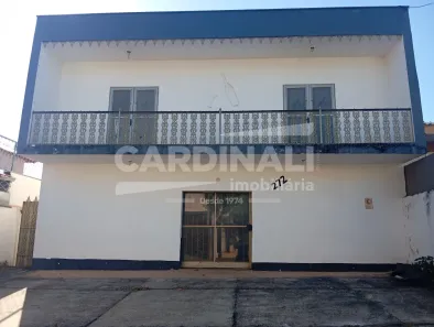 Ponto Comercial à venda, 345m² no Jardim Biagioni, Araraquara