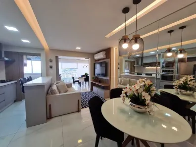 Apartamento com 3 Quartos à venda, 78m² no Vila Anastácio, São Paulo