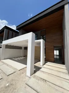 Casa de Condomínio com 4 Quartos à venda, 208m² no Centro, Eusébio