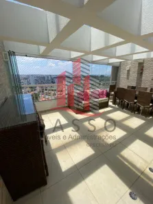 Apartamento com 3 Quartos à venda, 156m² no Vila Formosa, São Paulo
