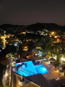 Casa com 4 Quartos à venda, 470m² no Badu, Niterói