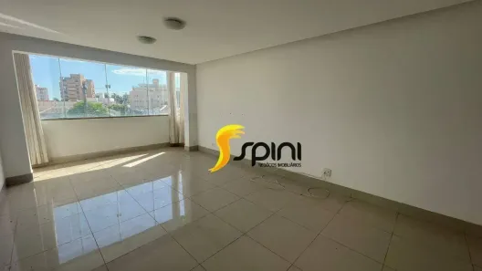 Apartamento com 3 Quartos para alugar, 120m² no Nossa Senhora Aparecida, Uberlândia