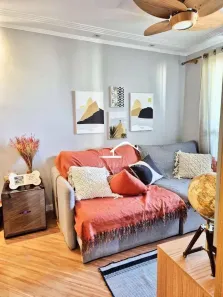 Apartamento com 3 Quartos à venda, 72m² no Vila Nova Cachoeirinha, São Paulo