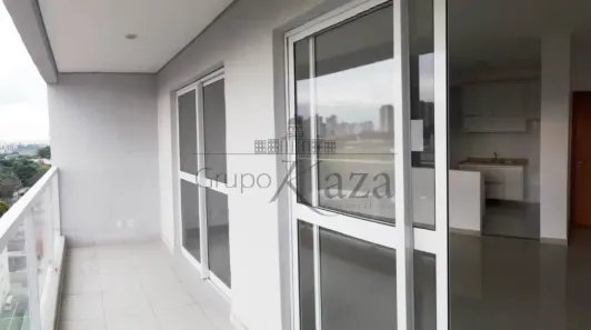 Apartamento com 2 Quartos para alugar, 69m² no Parque Industrial, São José dos Campos