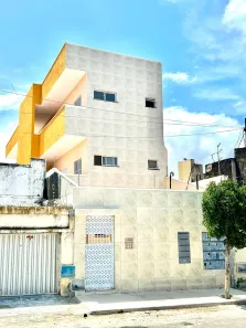 Apartamento com 1 Quarto para alugar, 30m² no Tauape, Fortaleza