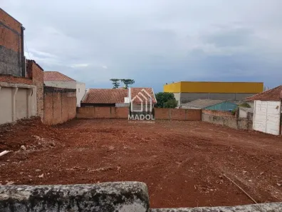 Lote/Terreno à venda, 660m² no Orfãs, Ponta Grossa