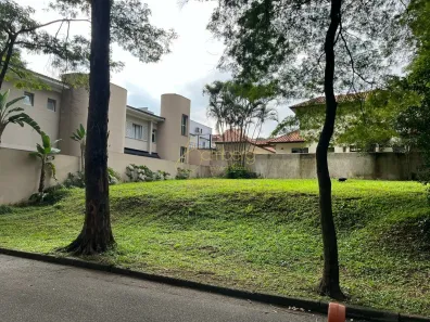 Lote/Terreno à venda, 503m² no Super Quadra Morumbi, São Paulo