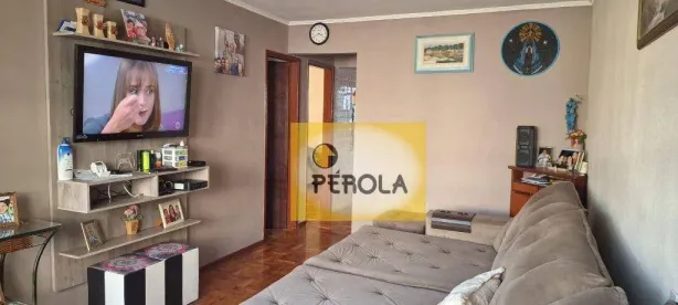 Casa com 3 Quartos à venda, 129m² no Vila Campos Sales, Campinas