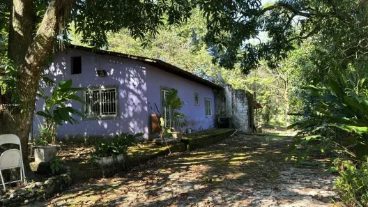 Fazenda/Sítio com 3 Quartos à venda, 2800m² no Agro Brasil (Sambaetiba), Itaboraí