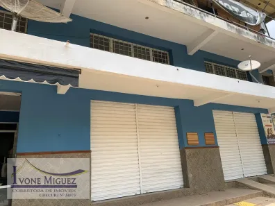 Ponto Comercial à venda, 44m² no Centro, Paty do Alferes