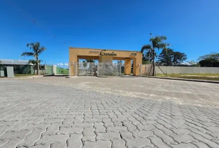 Lote/Terreno à venda, 189m² no Hípica, Porto Alegre
