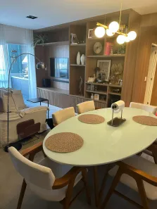 Apartamento com 2 Quartos à venda, 80m² no Campestre, Santo André