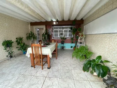 Casa com 2 Quartos à venda, 135m² no Ocian, Praia Grande
