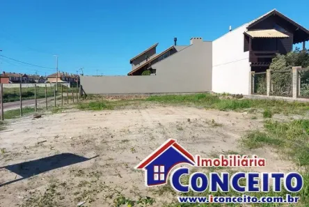 Lote/Terreno à venda, 540m² no Imbé, Imbé