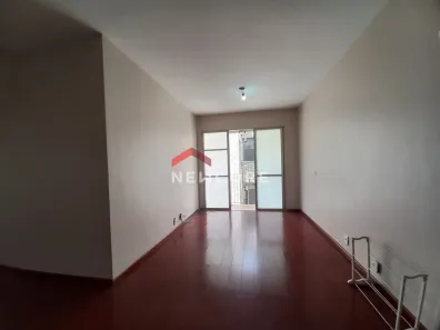 Apartamento com 3 Quartos à venda, 85m² no Vila Isabel, Rio de Janeiro