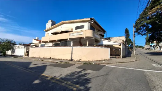 Sobrado com 4 Quartos à venda, 288m² no Vila Barcelona, Sorocaba