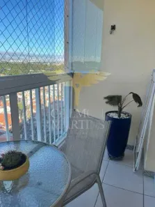 Apartamento com 3 Quartos à venda, 66m² no Itapuã, Salvador