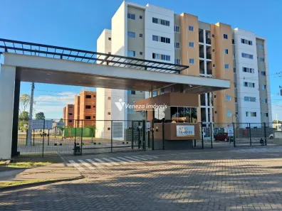 Apartamento com 2 Quartos para alugar, 49m² no Zoobotânico, Teresina