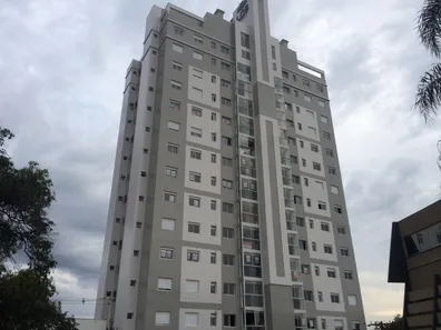 Apartamento com 3 Quartos à venda, 250m² no Centro, Ponta Grossa
