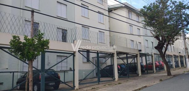 Apartamento com 2 Quartos à venda, 58m² no Jardim Paulicéia, Campinas