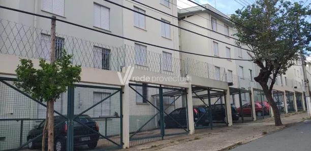 Apartamento com 2 Quartos à venda, 58m² no Jardim Paulicéia, Campinas
