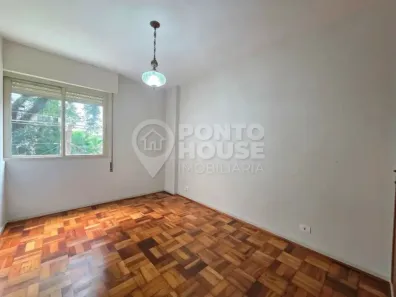 Apartamento com 2 Quartos para alugar, 108m² no Vila Mariana, São Paulo