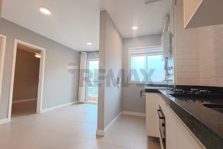 Apartamento com 2 Quartos para alugar, 37m² no Água Branca, São Paulo