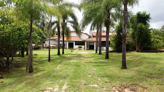 Fazenda/Sítio com 7 Quartos à venda, 700m² no Jardim dos Laranjais, Indaiatuba