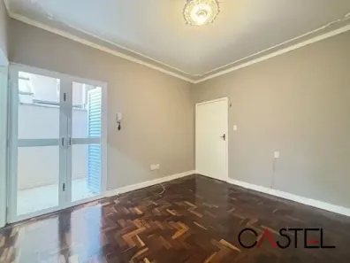 Apartamento com 1 Quarto para alugar, 19m² no Menino Deus, Porto Alegre