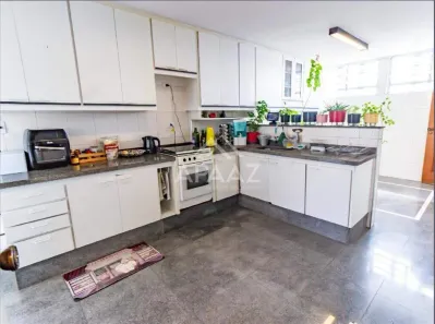 Apartamento com 3 Quartos à venda, 164m² no Mooca, São Paulo