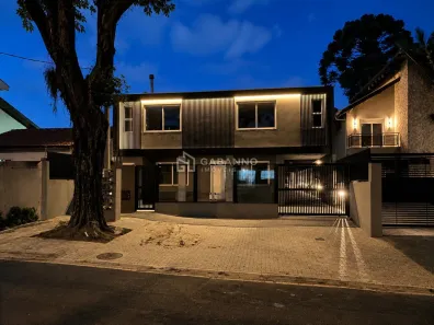 Casa com 6 Quartos à venda, 430m² no Santa Quitéria, Curitiba