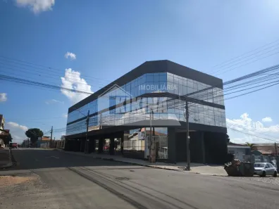 Sala Comercial para alugar, 23m² no Nova Rússia, Ponta Grossa