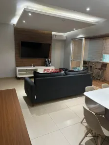 Apartamento com 3 Quartos à venda, 114m² no Zona 07, Maringá
