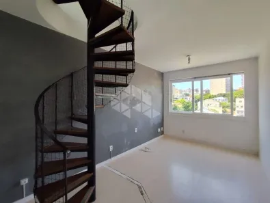 Cobertura com 2 Quartos para alugar, 137m² no Higienópolis, Porto Alegre