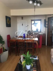 Apartamento com 2 Quartos à venda, 80m² no Mooca, São Paulo