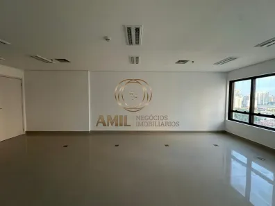 Consultório com 1 Quarto para alugar, 3m² no Parque Residencial Aquarius, São José dos Campos