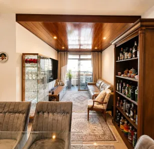 Apartamento com 3 Quartos à venda, 104m² no Bosque, Campinas