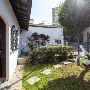 Sobrado com 3 Quartos à venda, 156m² no Parque Jabaquara, São Paulo